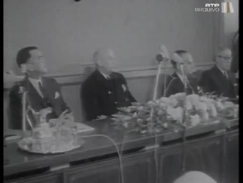 20º Aniversário da Crise Académica de 1969