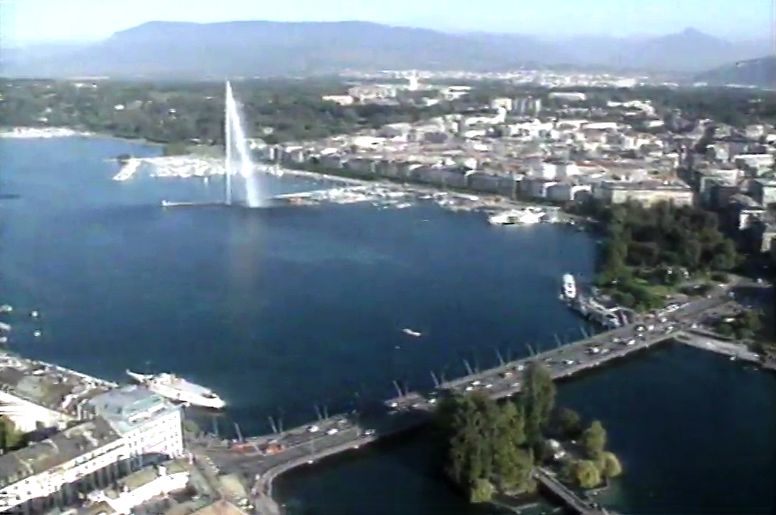 23º Salão Internacional das Invenções de Genebra