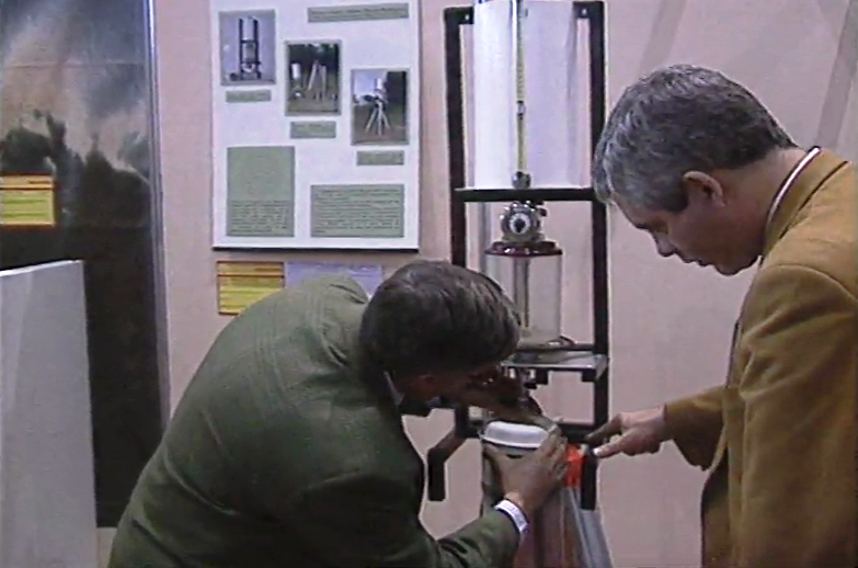 24º Salão Internacional das Invenções de Genebra