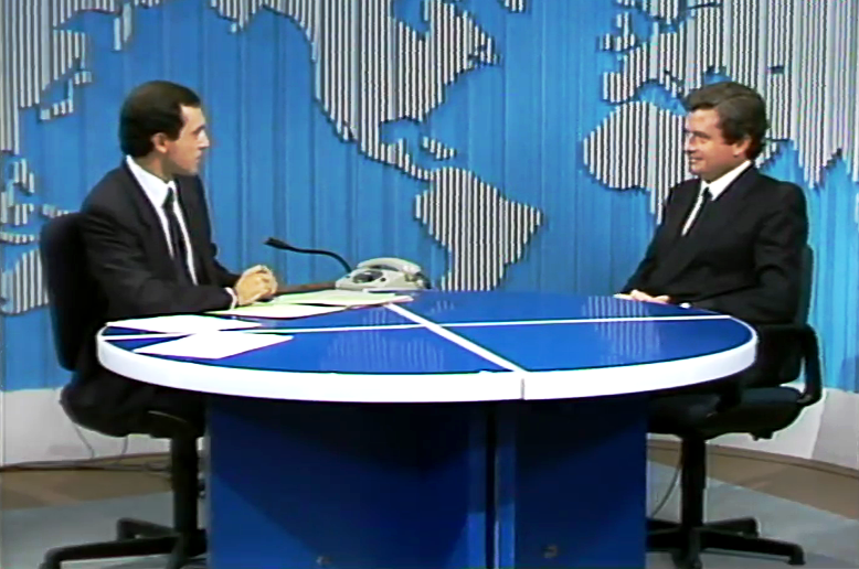 40º Aniversário do Prémio Nobel de Egas Moniz