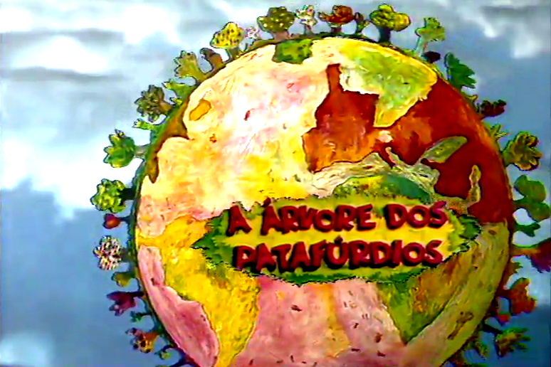 A Árvore dos Patafúrdios – Episódio 9