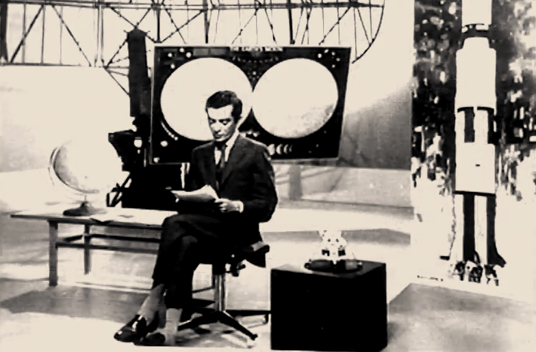 A Caixa Que Mudou Portugal – I Episódio