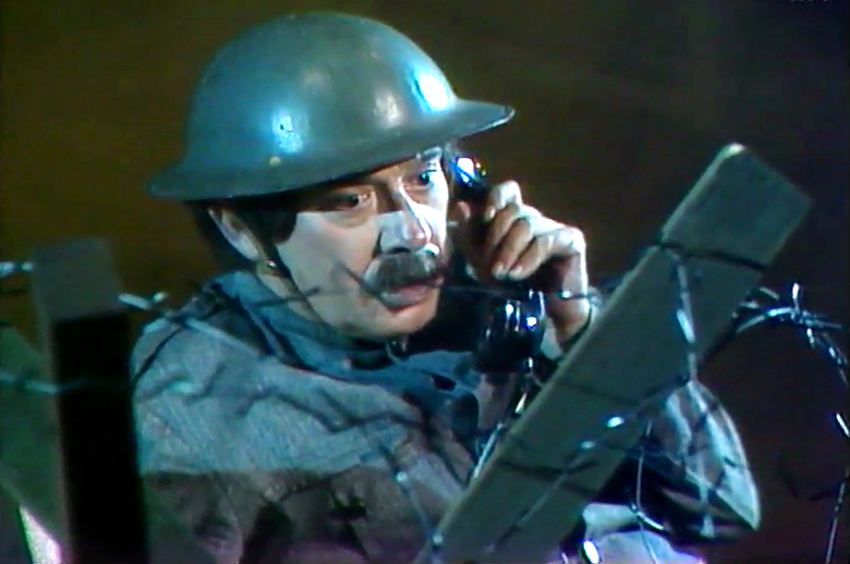 A Caixa Que Mudou Portugal – III Episódio