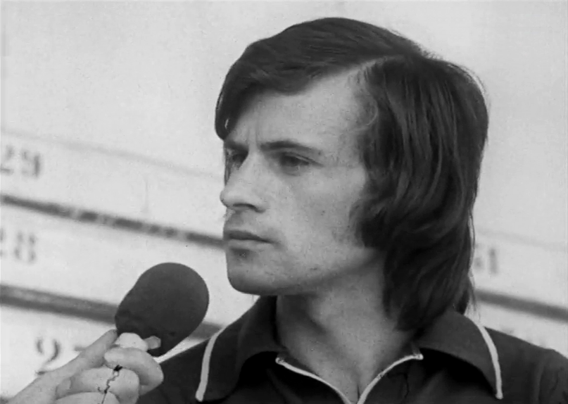 A Carreira Desportiva de Carlos Lopes