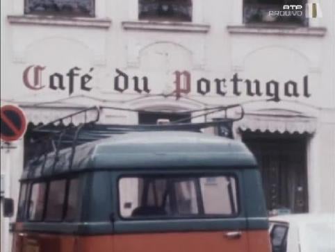 A Emigração depois da Adesão à C.E.E.