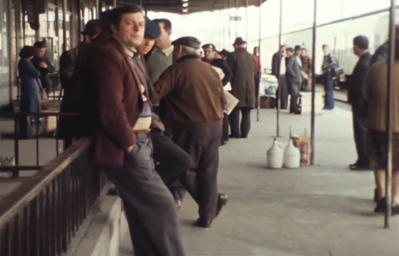 A Emigração nas Astúrias