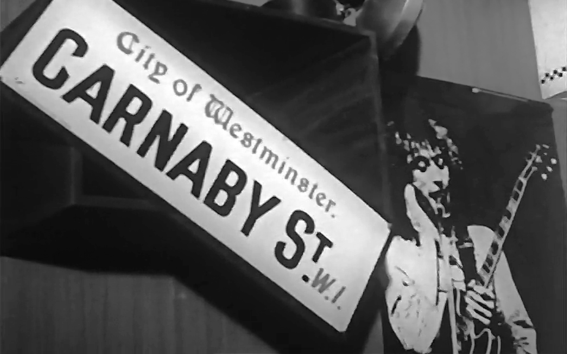 A Evolução da Moda