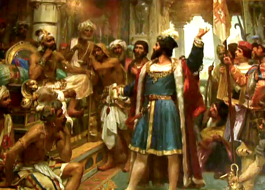 A História Continua