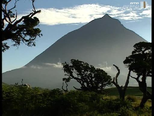 A Ilha do Pico