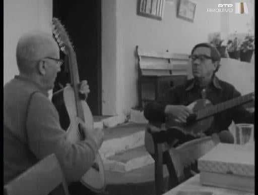 A Ilha Terceira Revisitada por Vitorino Nemésio