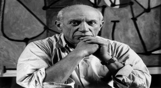 A Influência de Picasso na Arte Portuguesa