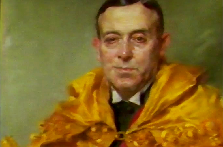 A Invenção da Glória e do Futuro por Egas Moniz – 2ª Parte