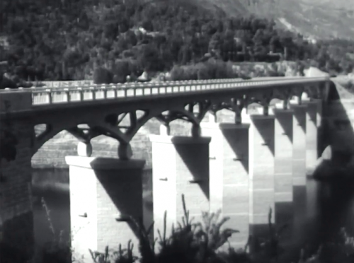 A Luz que Nasce na Serra