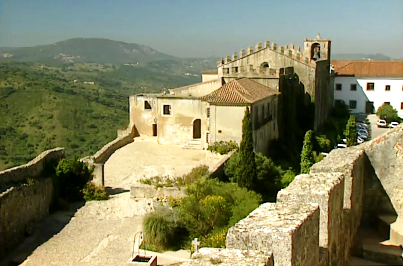 A Meia Hora de Lisboa