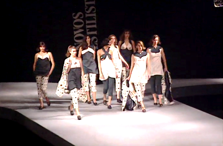 A Moda e o Estilismo em Portugal