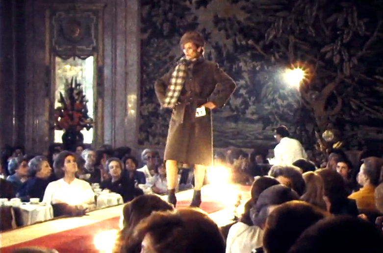 A Moda e o Vestuário