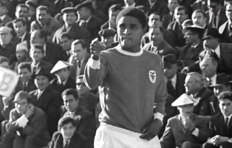 A Paixão pelo Golo – Parte I