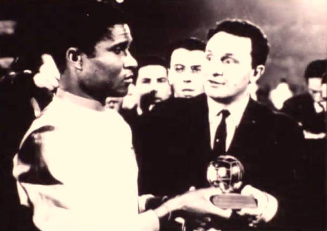 A Paixão pelo Golo – Parte II