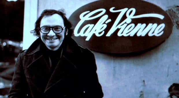 A Poética de António Victorino D`Almeida