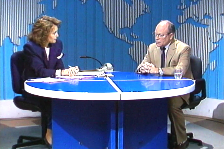 A Reunificação da Alemanha