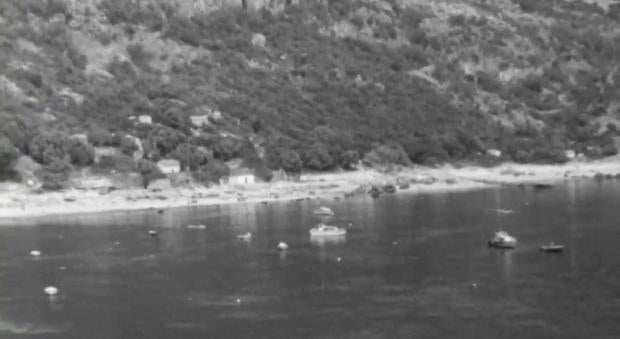 A Serra da Arrábida