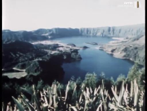 Açores, Ilhas do Atlântico