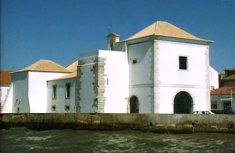 Alcochete: Memórias do Mar da Palha