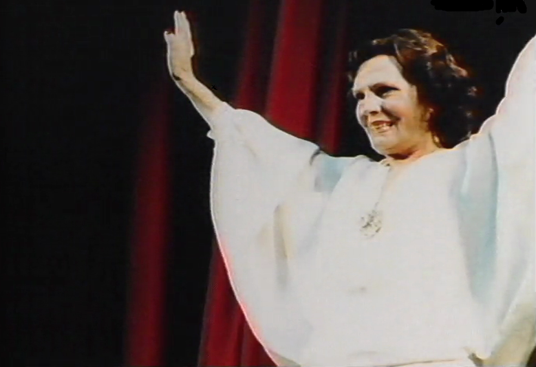 Amália no Museu do Teatro