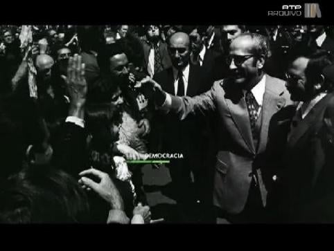 António de Spínola e Costa Gomes