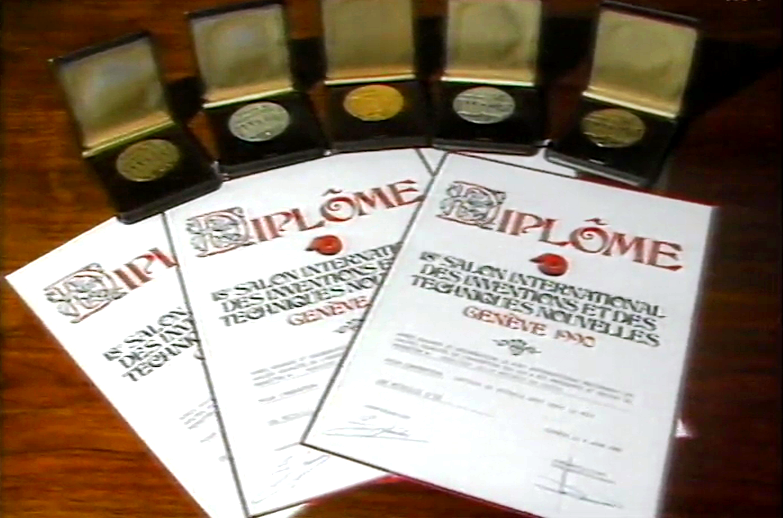 Apoio aos Inventores Portugueses