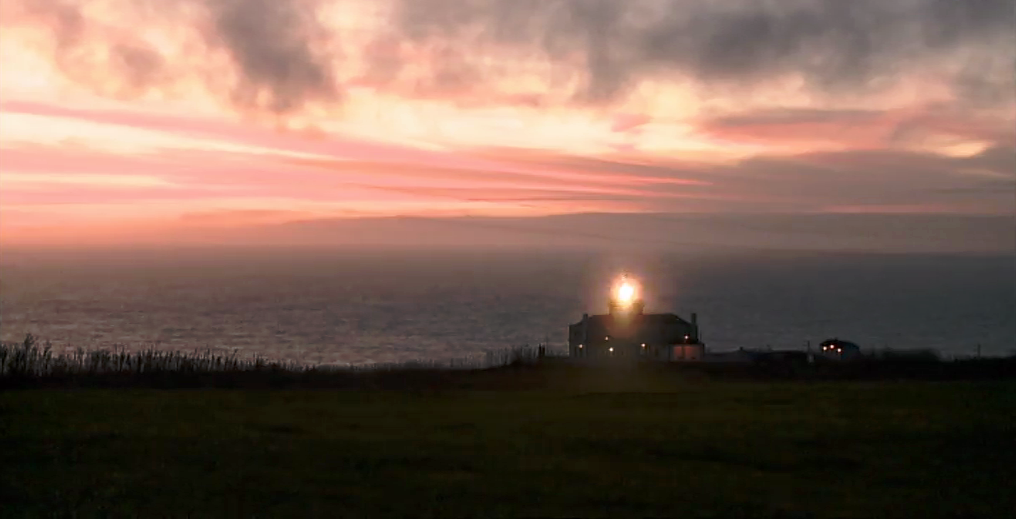 “Aqui Há Terra”: Faroleiras nos Açores