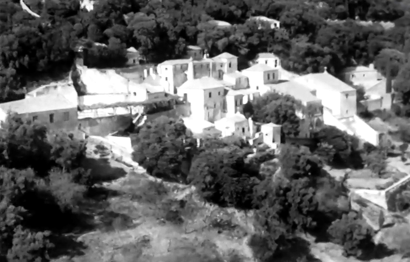 Arrábida e o Seu Convento