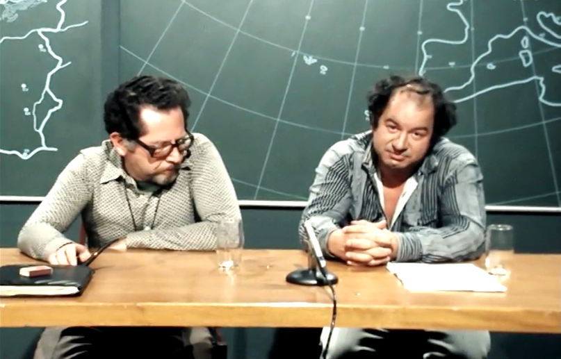 Arte de Ser Português – Episódio 1