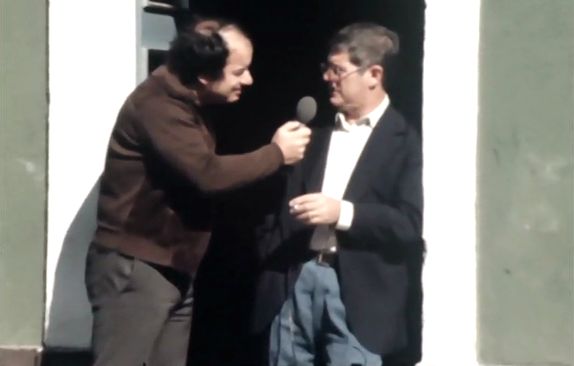 Arte de Ser Português – Episódio 2