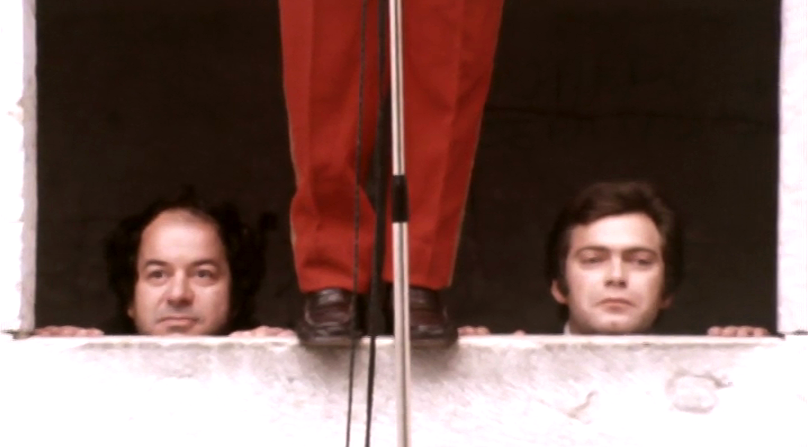 Arte de Ser Português – Episódio 3