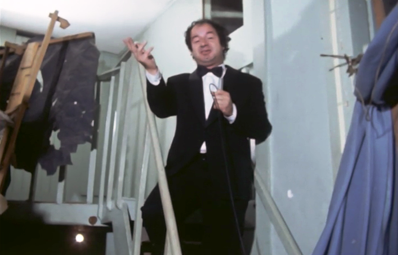 Arte de Ser Português – Episódio 5