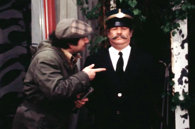 Arte de Ser Português – Episódio 6