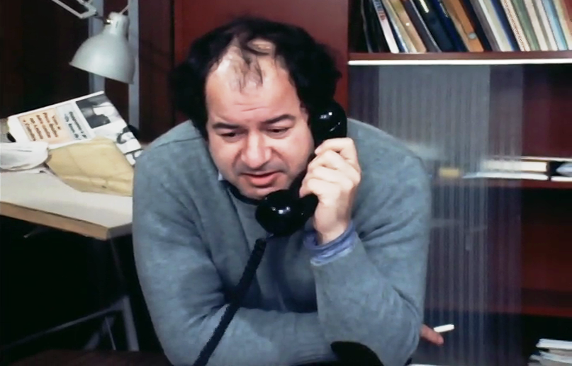 Arte de Ser Português – Episódio 7