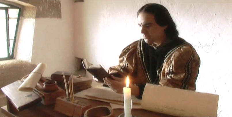 As Crónicas de Fernão Lopes