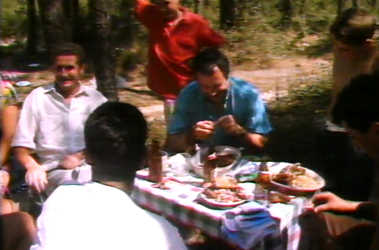 As Férias dos Emigrantes