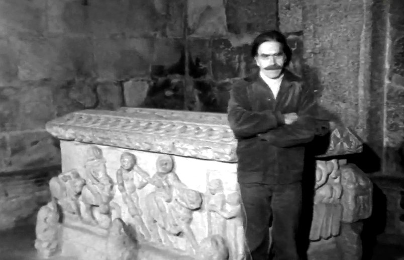 As Igrejas Românicas do Norte de Portugal