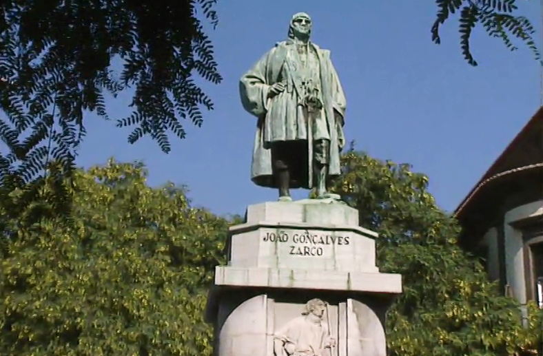 As Moradias do Capitão