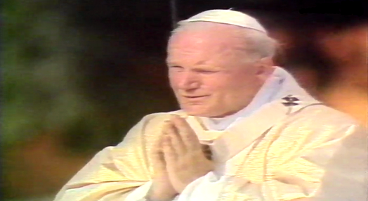 As Viagens de João Paulo II