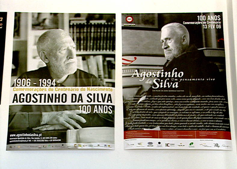 Associação Agostinho da Silva