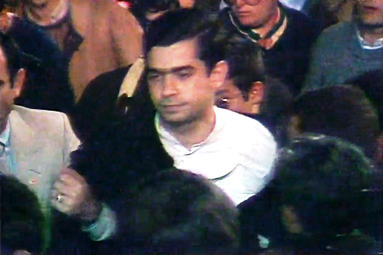 Atentado Contra João Paulo II em Fátima