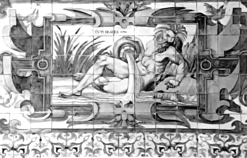 Azulejaria Portuguesa I