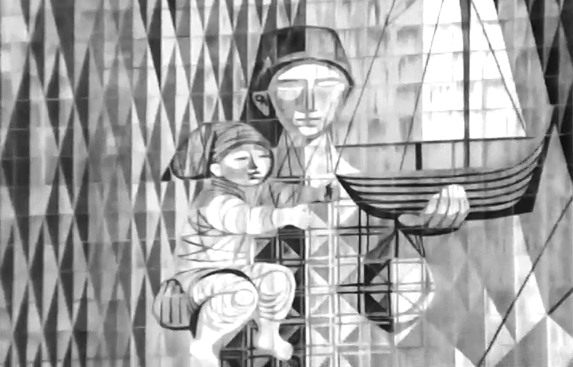 Azulejaria Portuguesa III