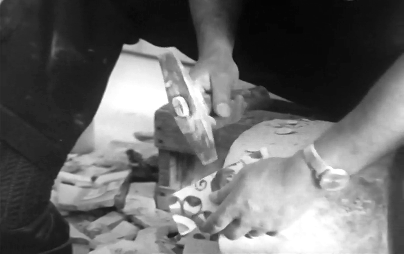 Azulejaria Portuguesa IV