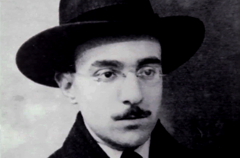 Biografar Pessoa
