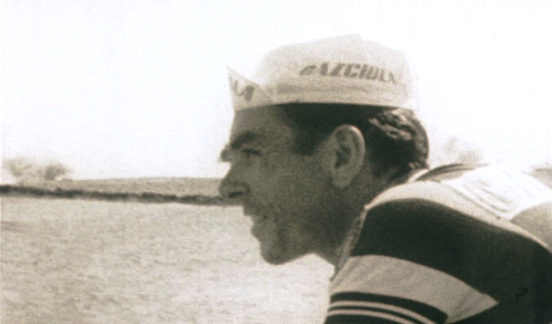 Biografia de Joaquim Agostinho